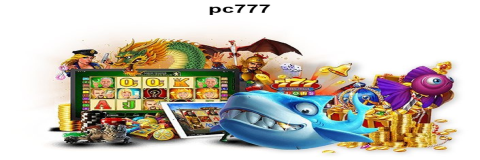 Menggali Keseruan Kasino Online di PC777: Panduan Lengkap untuk Pemain