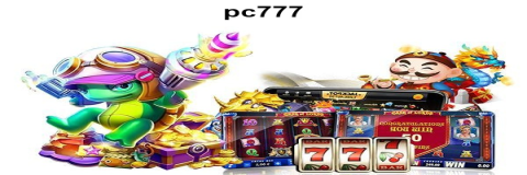Manfaatkan Bonus Referral untuk Keuntungan Lebih di PC777