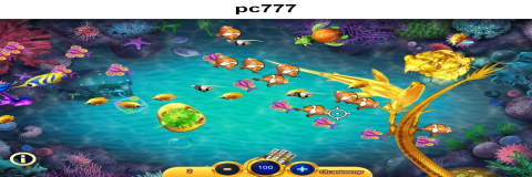 Permainan Slot Terbaik di PC777: Menangkan Hadiah Menarik!
