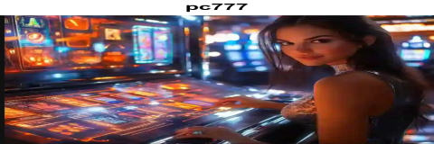 Meraih Keseruan dalam Turnamen Slot di pc777